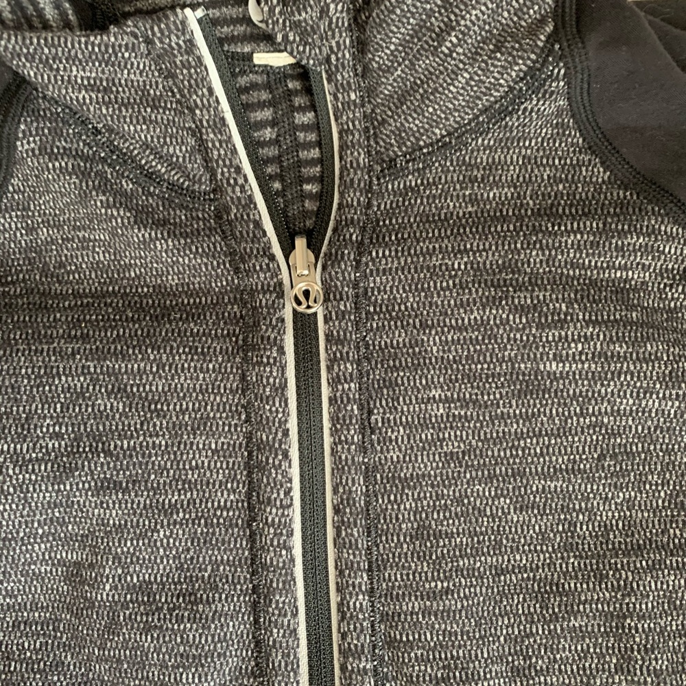 Lululemon Workout Jacket - image 3